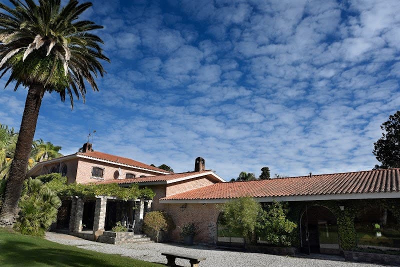 La Baguala Hotel de Campo y Chacras Montevideo photo