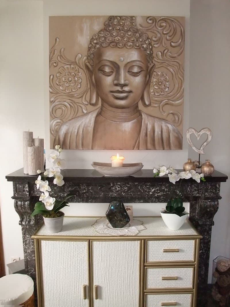 La Baie du Bien-Etre Sivry-Rance photo