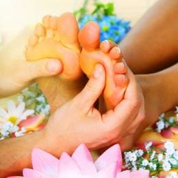 La Baie Mont Bien-Etre Vains photo