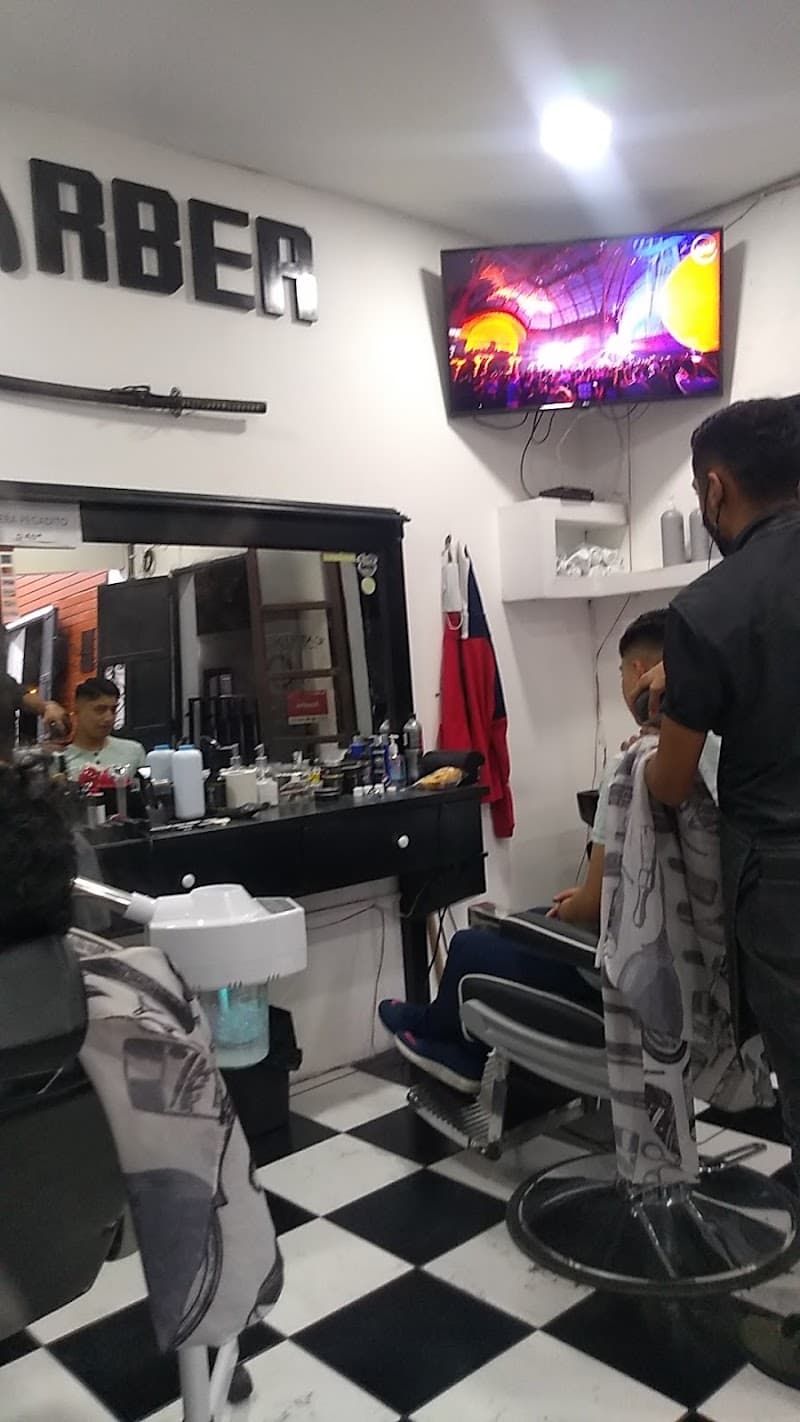 La Barberia Spa for MEN Antigua Guatemala photo