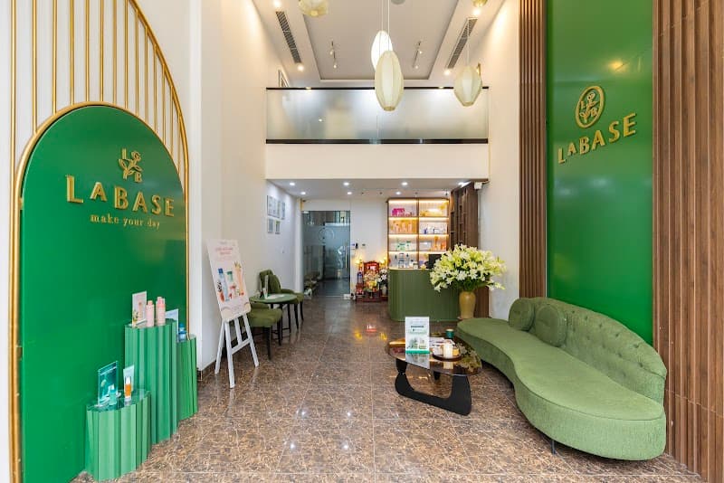 La Base Beauty Spa Quận Ba Đình photo