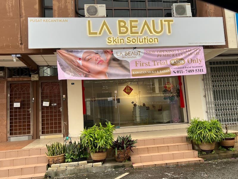 La Beaut Skin Solution Bachang photo