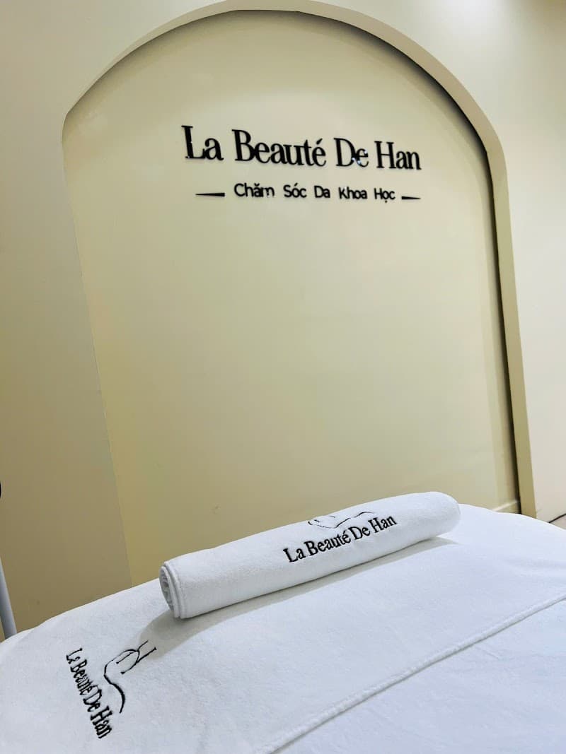 La BeautÉ De Han Quận Thanh Xuân photo