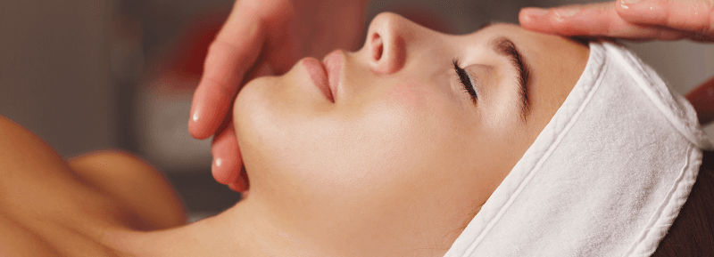 La Beauté de l'Être Facialiste La Grande-Motte photo