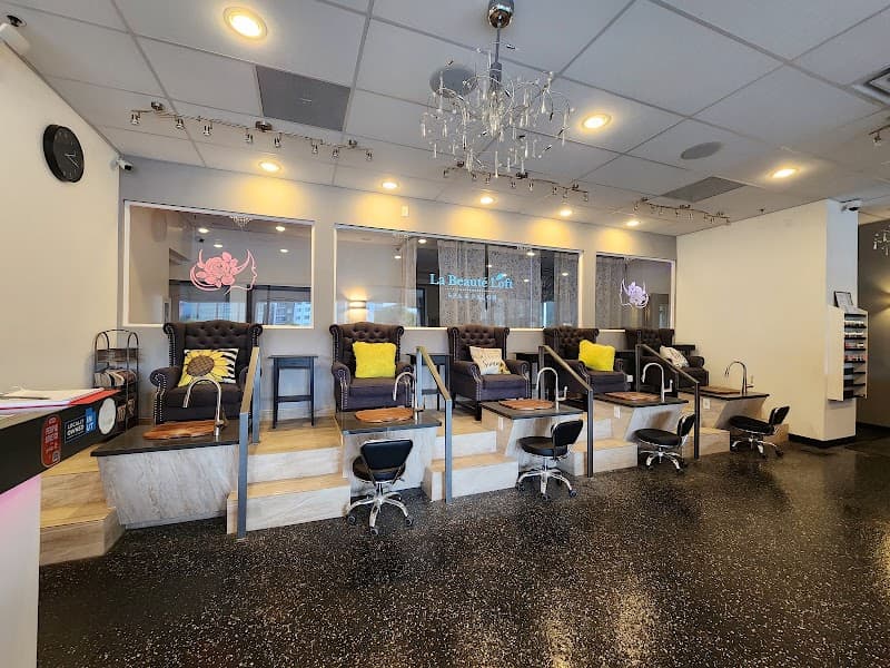 La Beaute Loft Salt Lake City photo