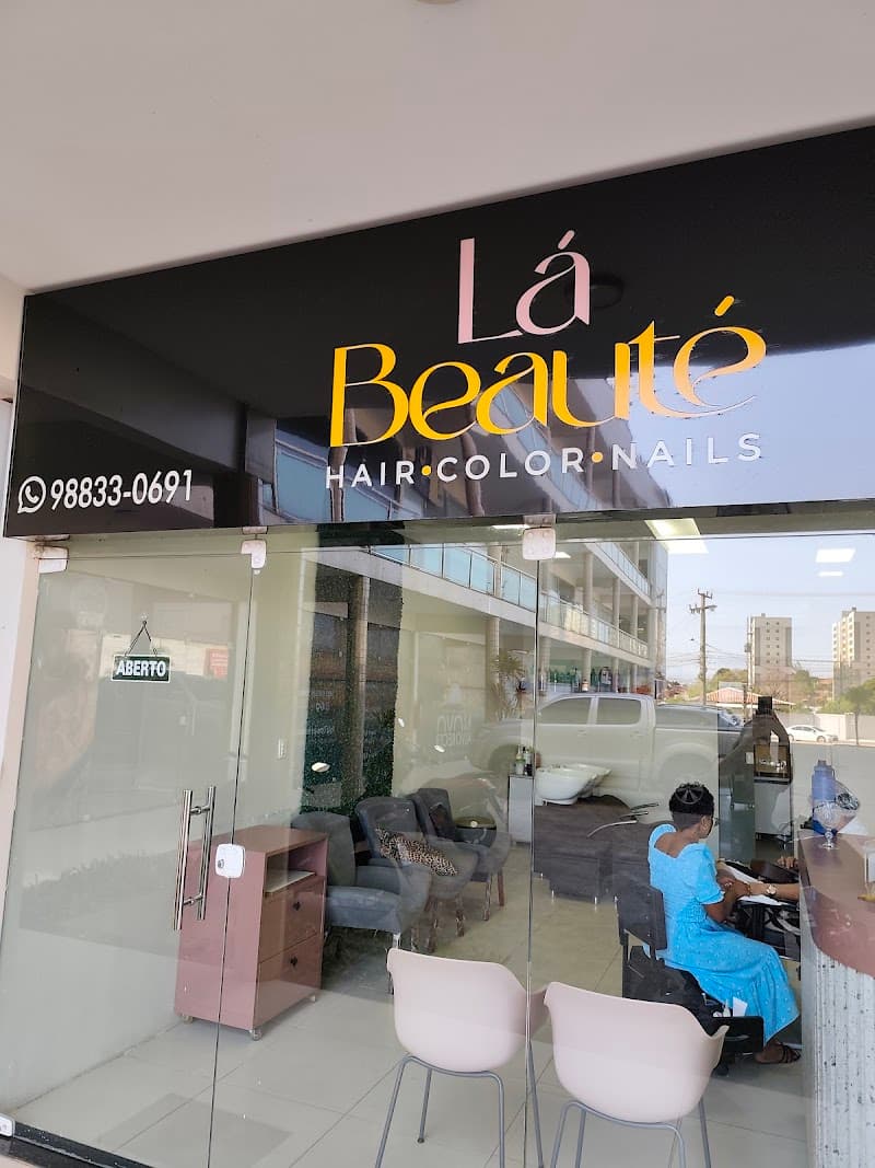 La Beauté São Luís photo