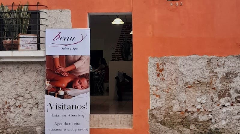 La Beauté Spa Antigua Guatemala photo