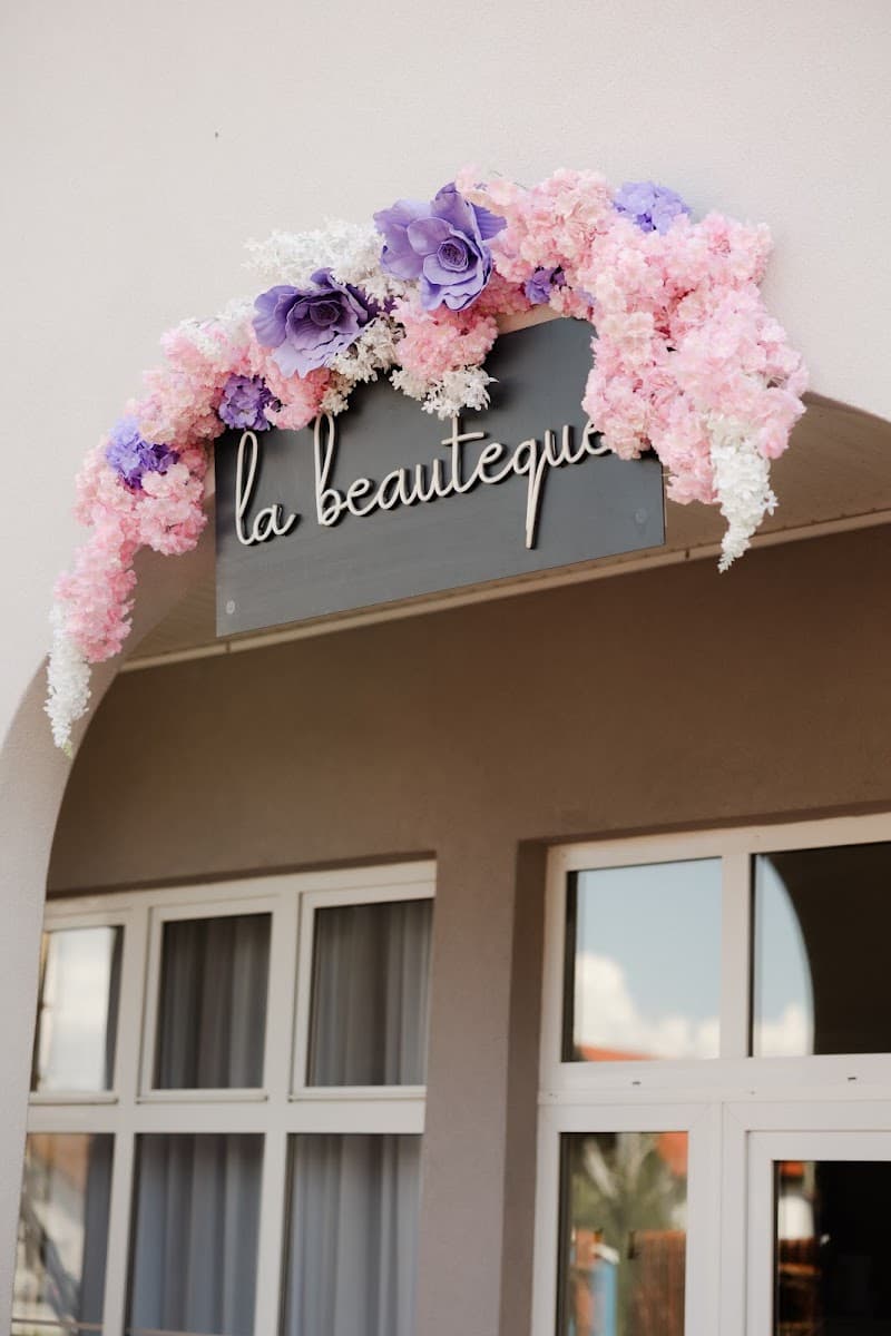 La Beauteque Head Spa Požega photo