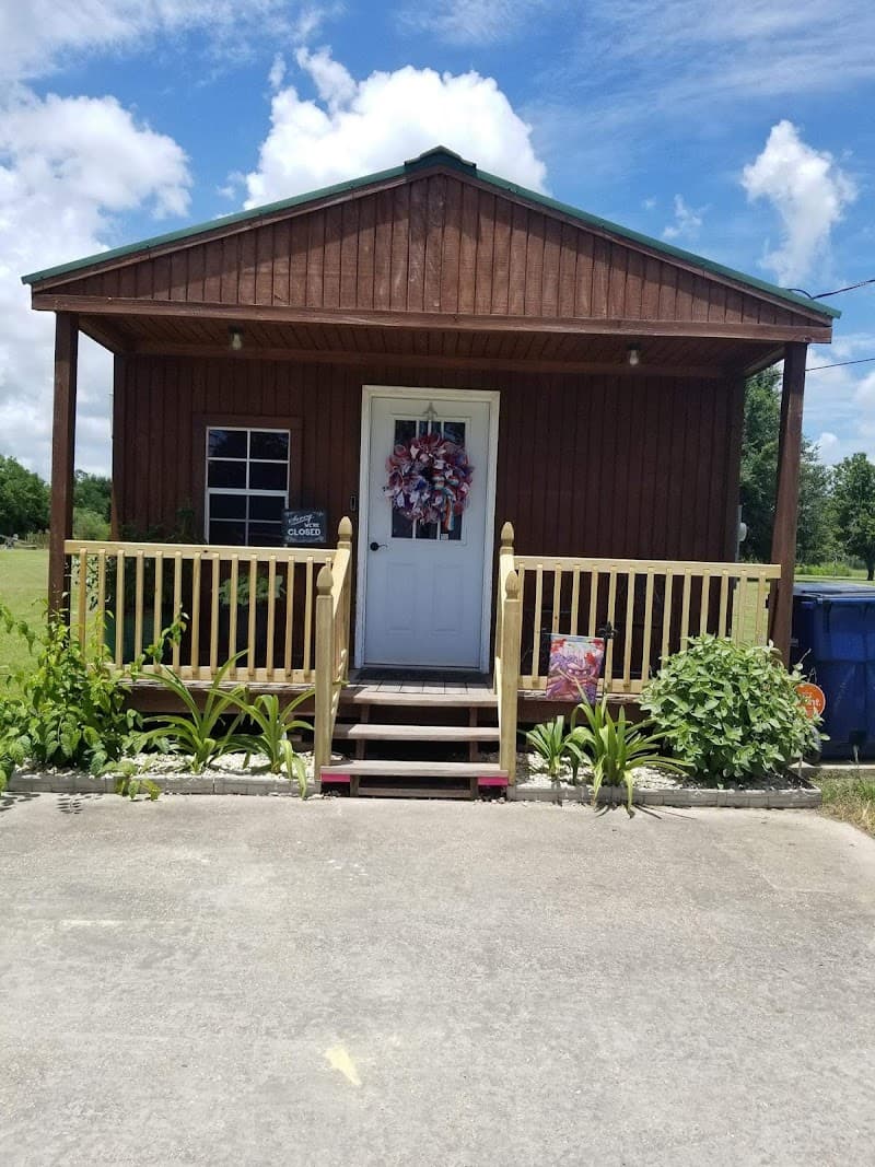 La BEAUtique Shed Spa Abbeville photo