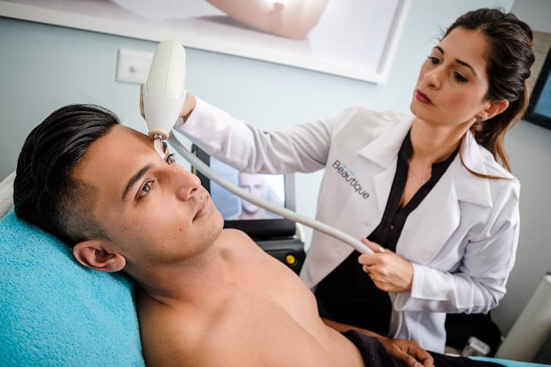 La Beautique Spa & Training Academy Lenasia South photo