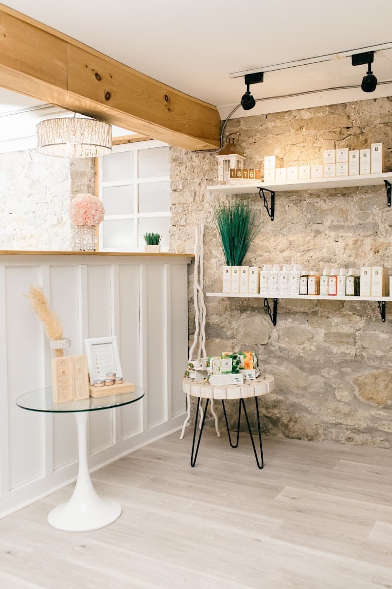 La Beauty Boutique Centre Wellington photo