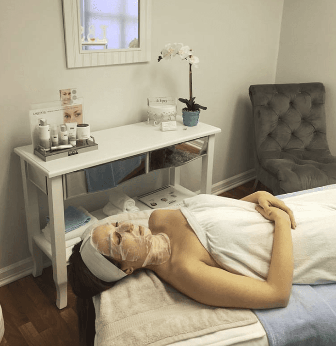 La Beauty Skincare Oradell photo