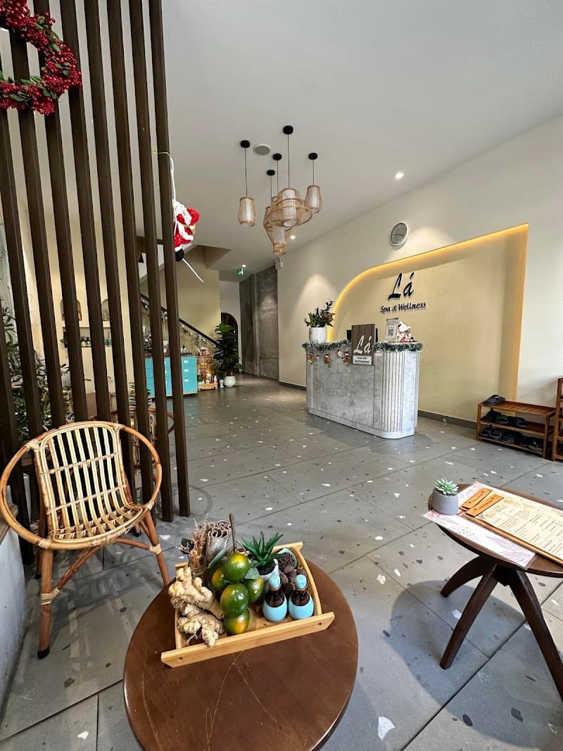 La Beauty - Spa Trị Mụn Tại Đà Nẵng photo