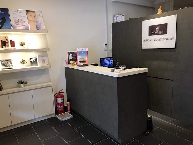 La Beautylicious Story Kuala Lumpur photo