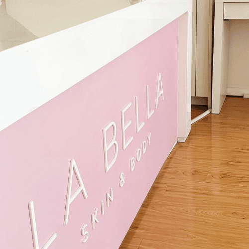 La Bella Beauty Retreat Miami photo