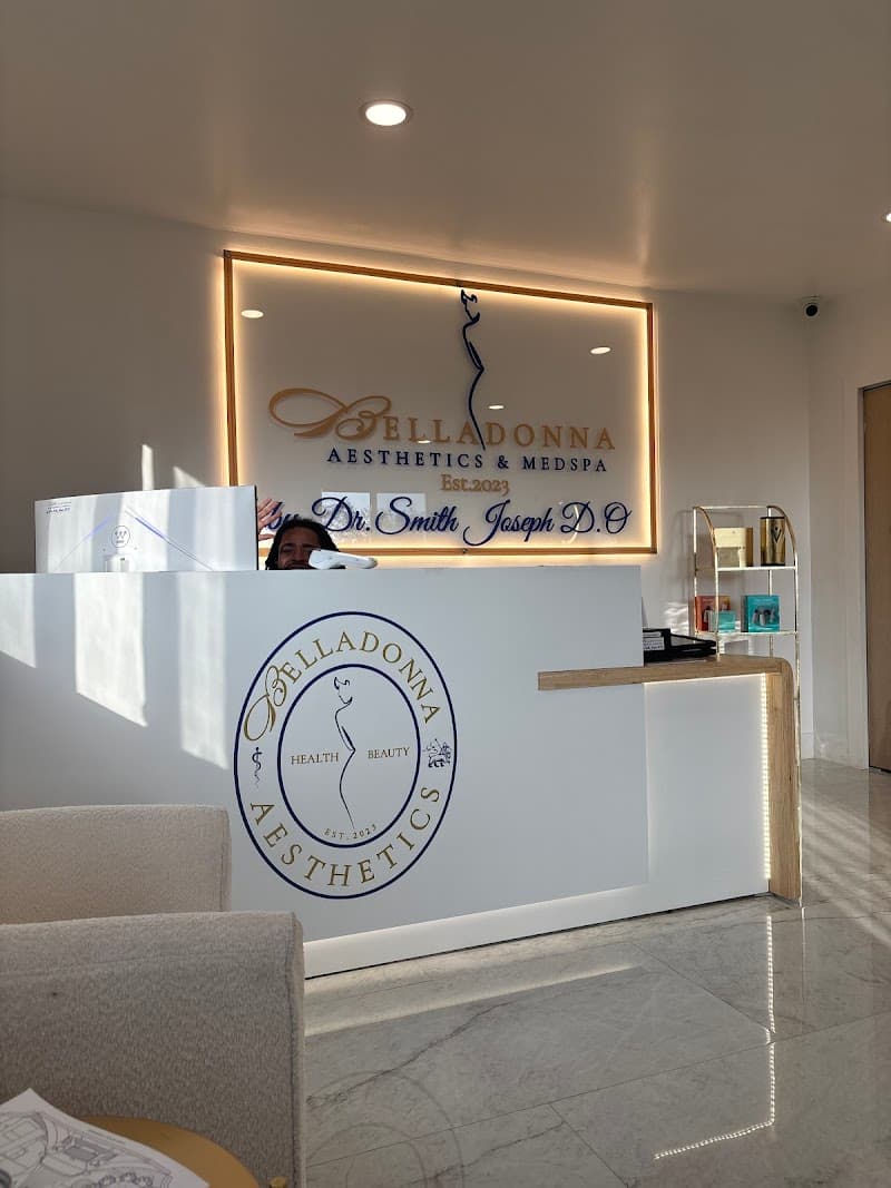 La Bella Dona Spa & Salon North Chesterfield photo