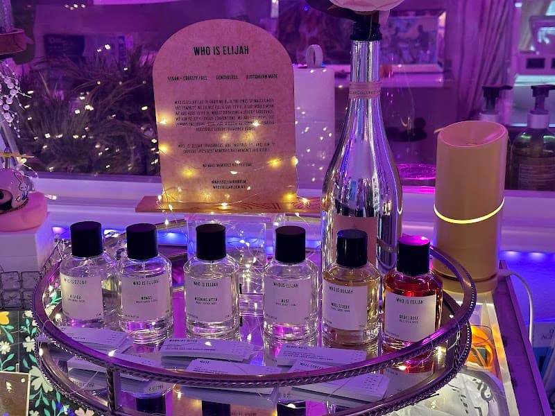 La Bella Mi Spa & Spray Tan Jacksonville Jacksonville Beach photo