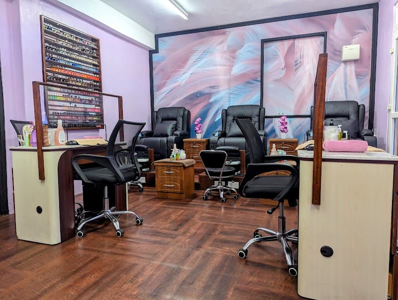 La Bella Nails and Spa St. George photo