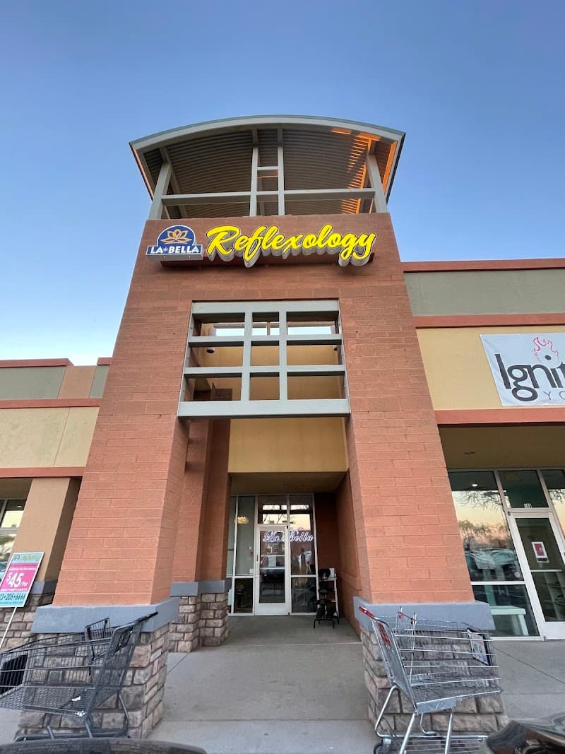 La Bella Reflexology Spa Litchfield Park photo