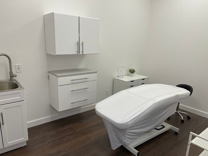 La Bella Salon Suites Montclair photo