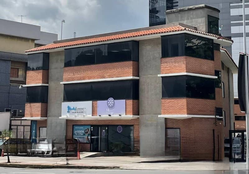 La bella sin vellos Caracas photo