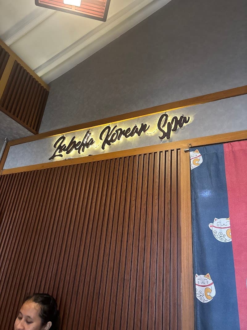 La Bèlla Spa Ambon photo