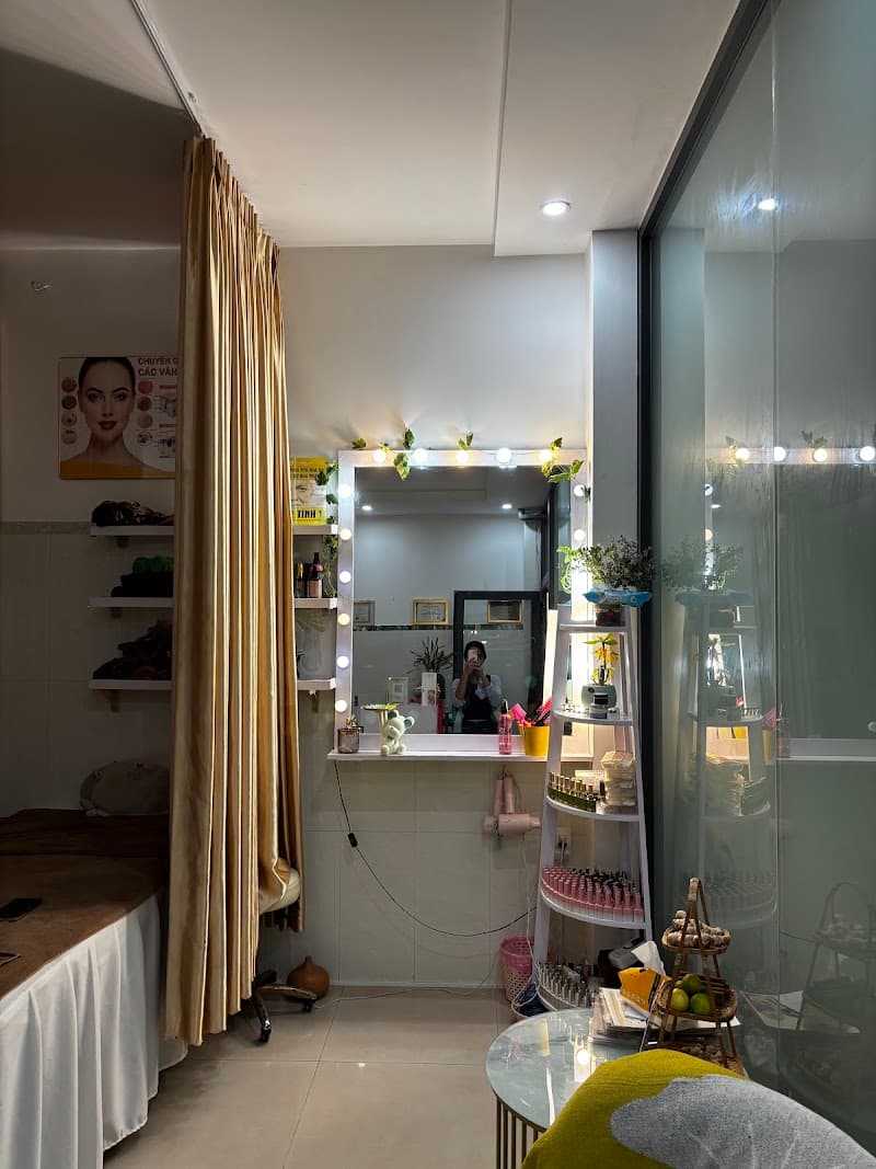 La Bella Spa & Beauty Thủ Đức photo