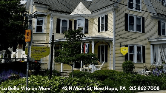 La Bella Vita on Main New Hope photo