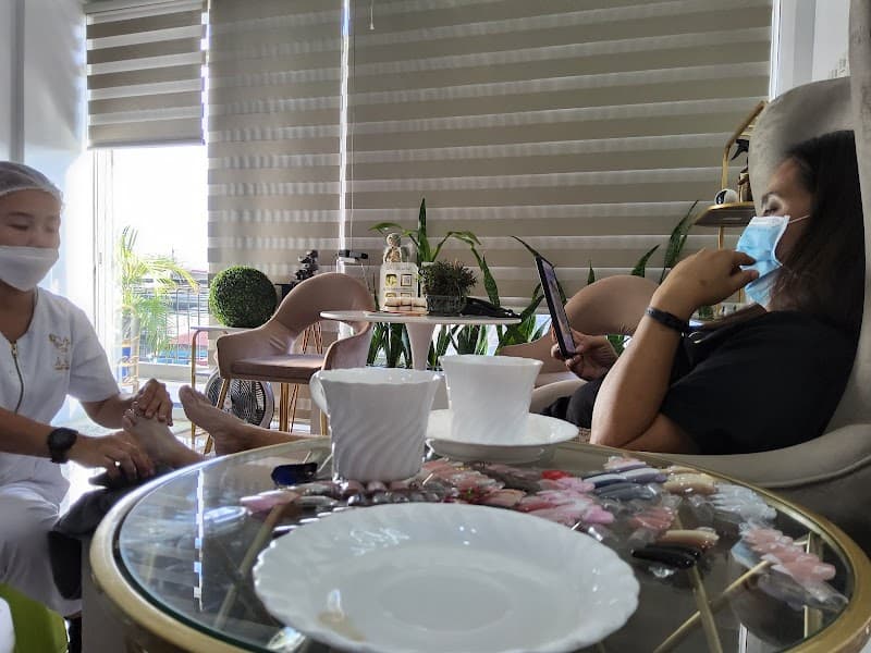 La Belle Aesthetic and Wellness Center San Pablo City photo