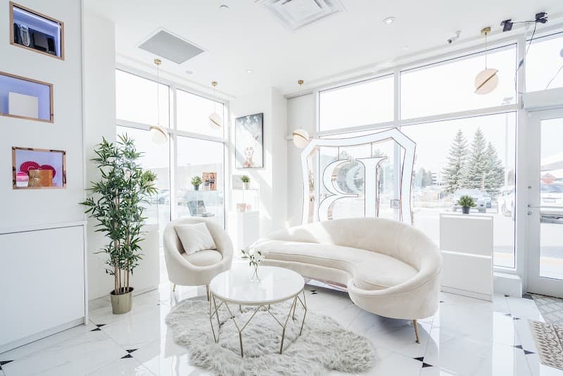 La Belle Beauty Lounge Markham photo