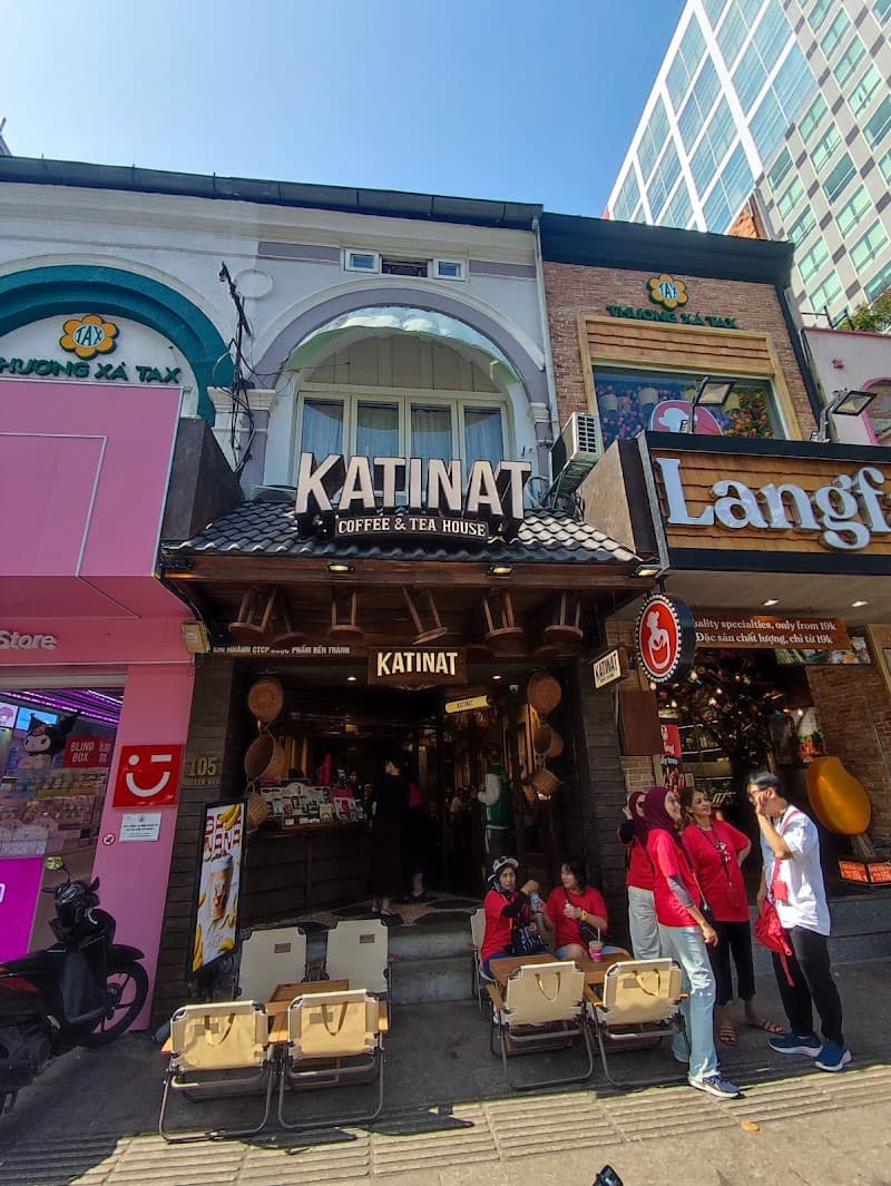 La Belle Beauty Quận Hoàng Mai photo