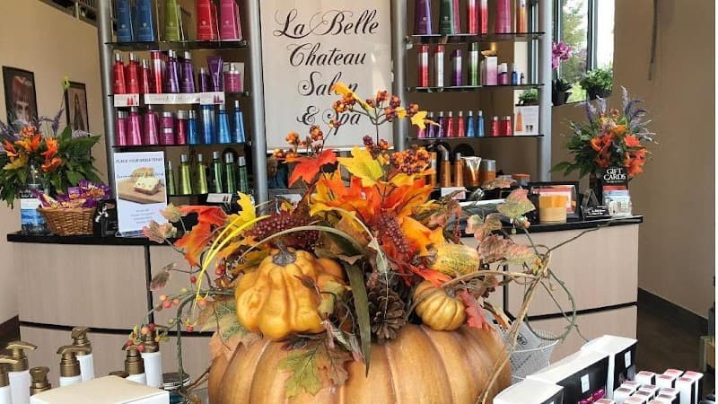 La Belle Chateau Salon & Spa Unionville photo
