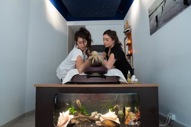 La Belle de Ré - Massage & Institut de Beauté - Saint Martin de Ré Saint-Martin-de-Ré photo