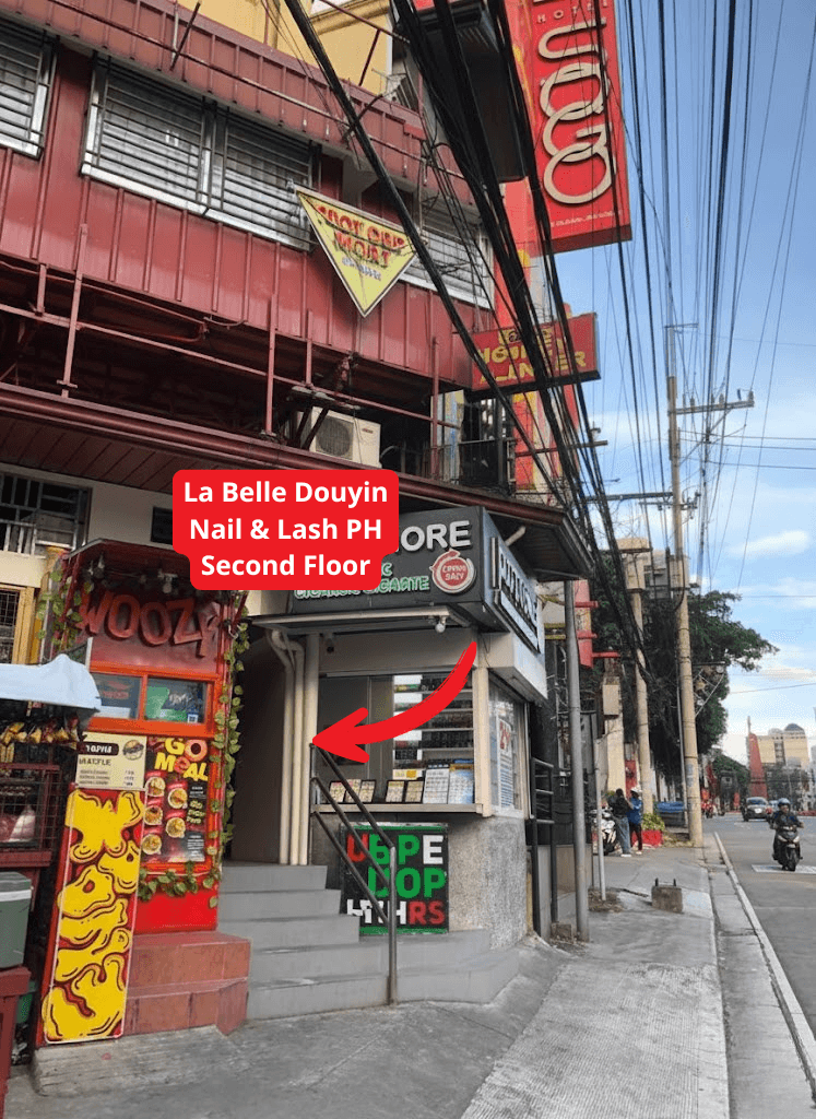 La Belle Douyin Lash Hub Quezon City photo