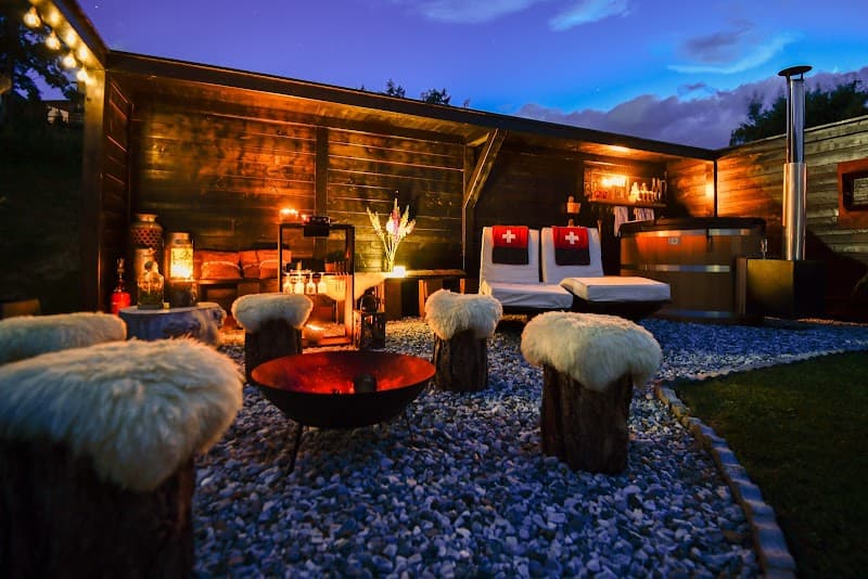 La Belle Echappée, chambre d'hôtes / B&B à Nendaz Verbier photo