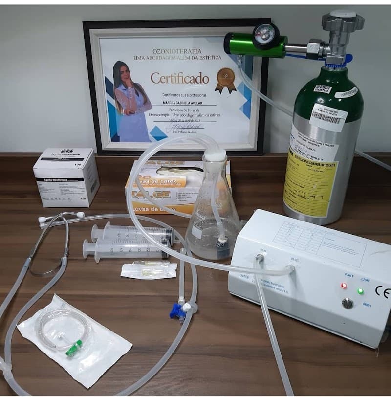 La Belle Estética Macedônia photo