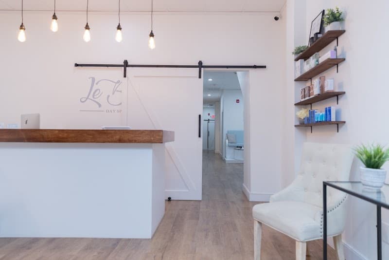 La Belle Femme-a chic salon & day spa Marblehead photo