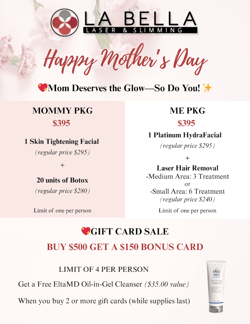 La Belle Laser Skin Care Group Rowland Heights photo