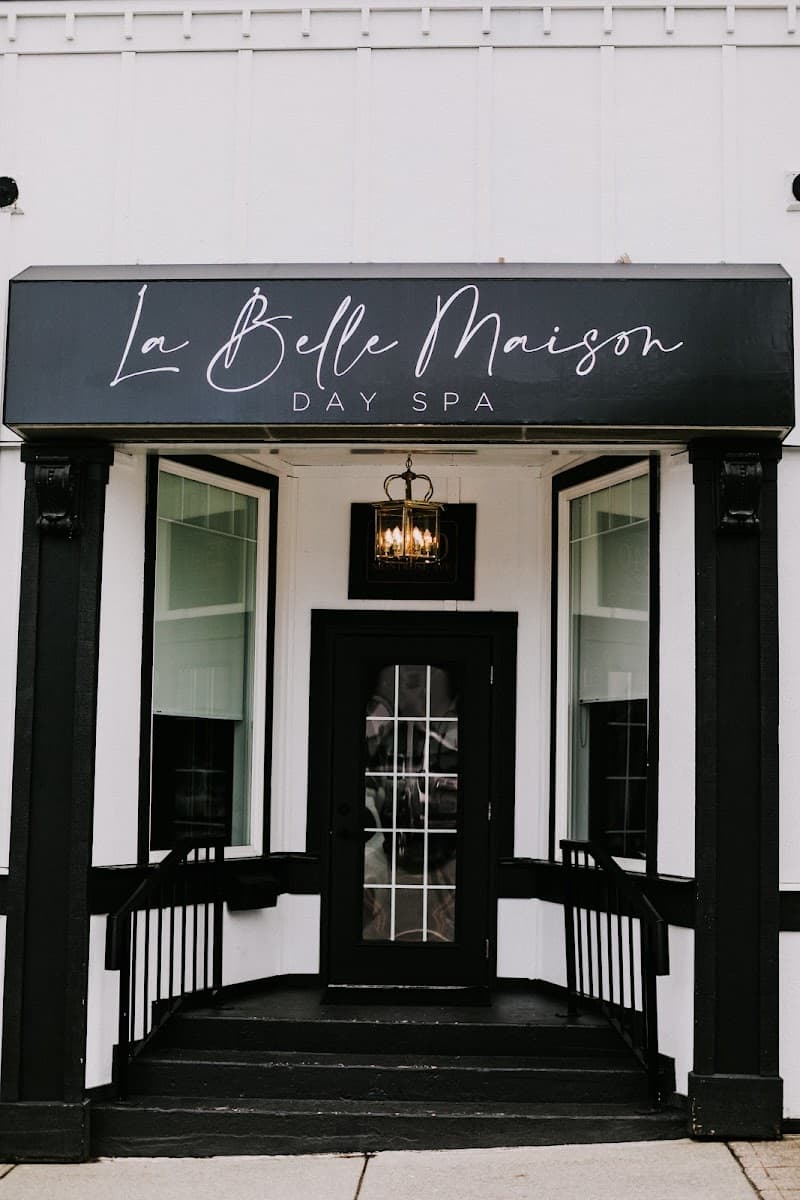 La Belle Maison Day Spa Abbotsford photo