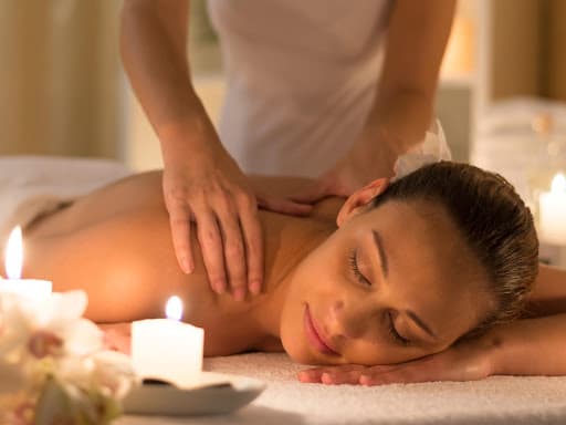 La Belle Masajes Terapéuticos Antigua Guatemala photo