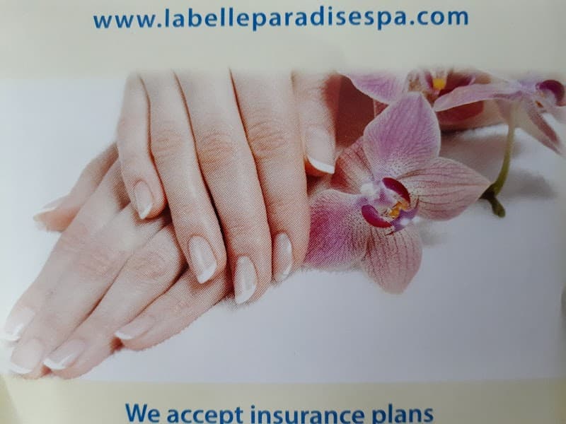 La Belle Paradise Wellness Spa Aurora photo