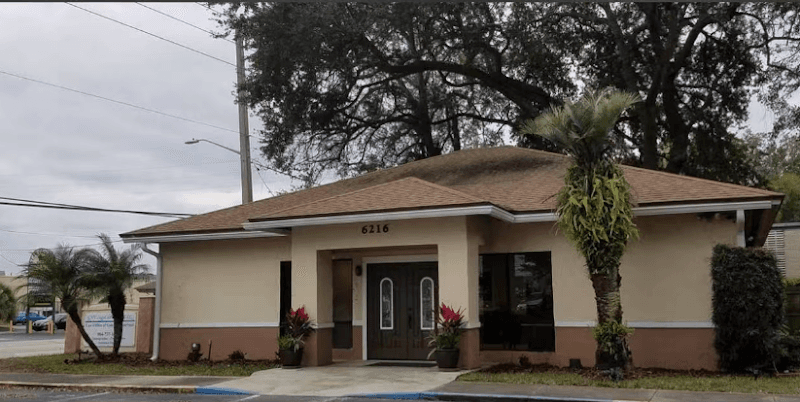 La Belle Rose Relaxation Spa Jacksonville photo