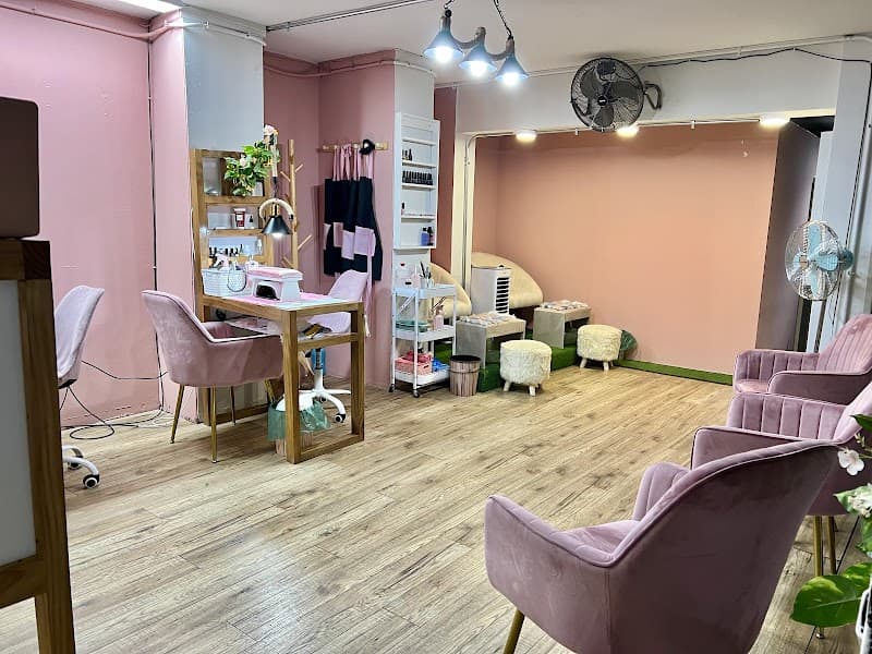 La belle salon Antofagasta photo