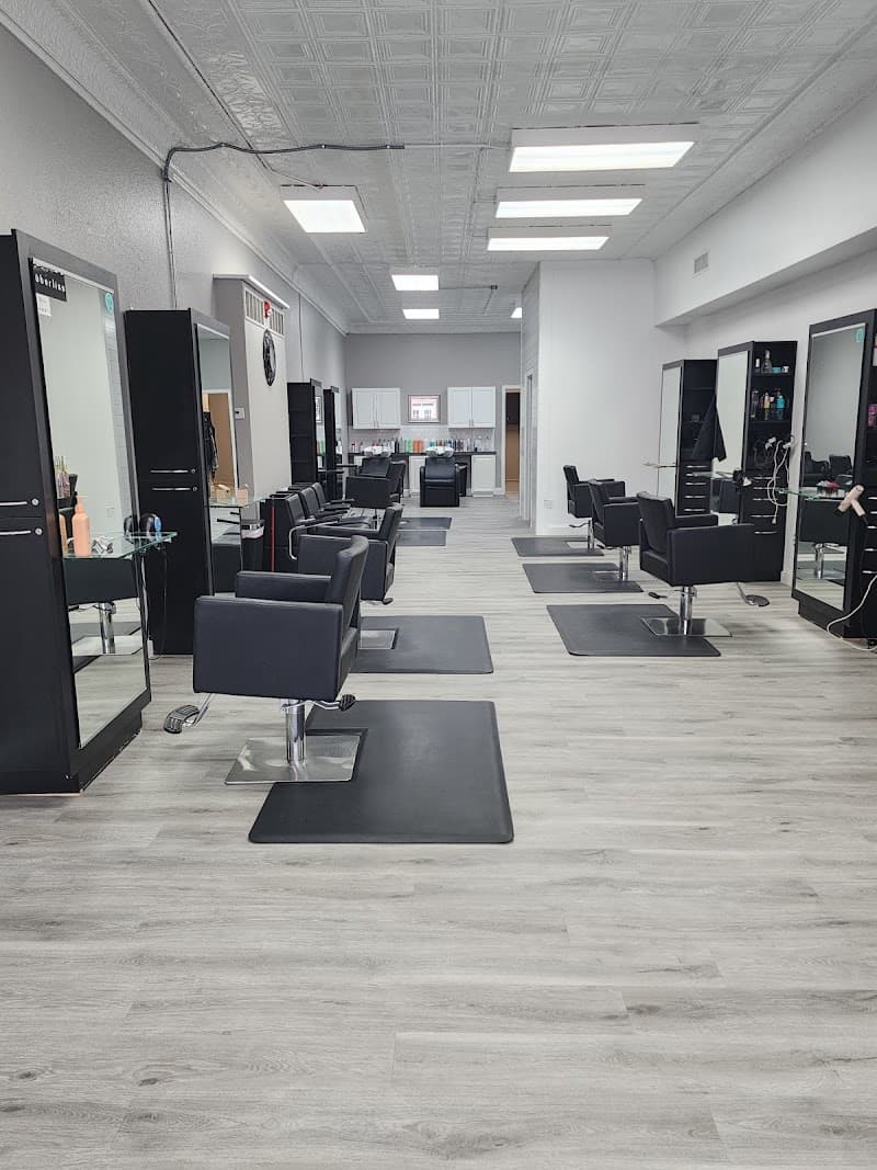 La Belle Vous Salon & Day Spa Waterloo photo