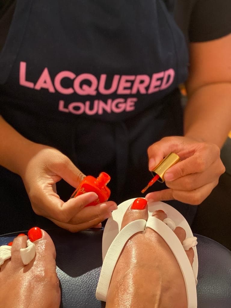 La Belleza Spa/Salon St George photo