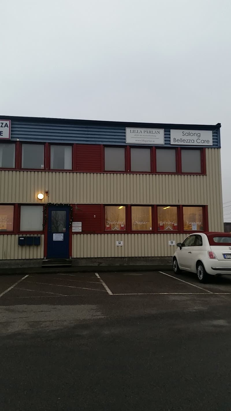 Svalsta la Bellezza skönhet & friskvård photo