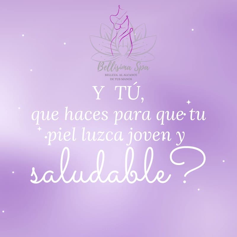 La Bellísima Spa Gustavo A Madero photo