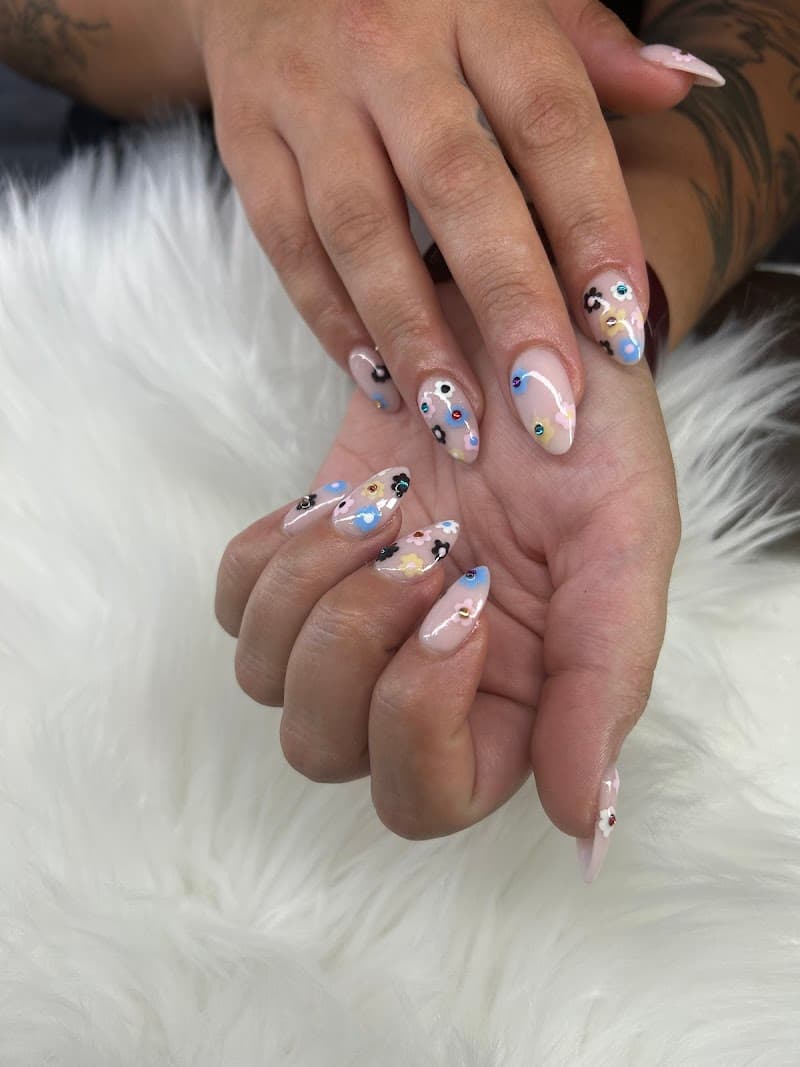 La Bene' Nail Spa Sacramento photo