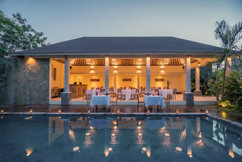 La Berceuse Nusa Dua, Bali photo