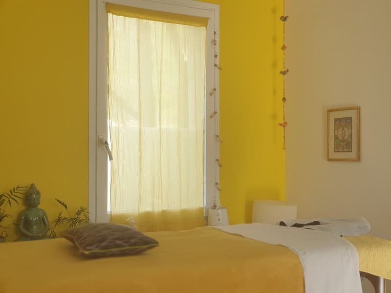 La Bienheureuse Massage Murianette photo
